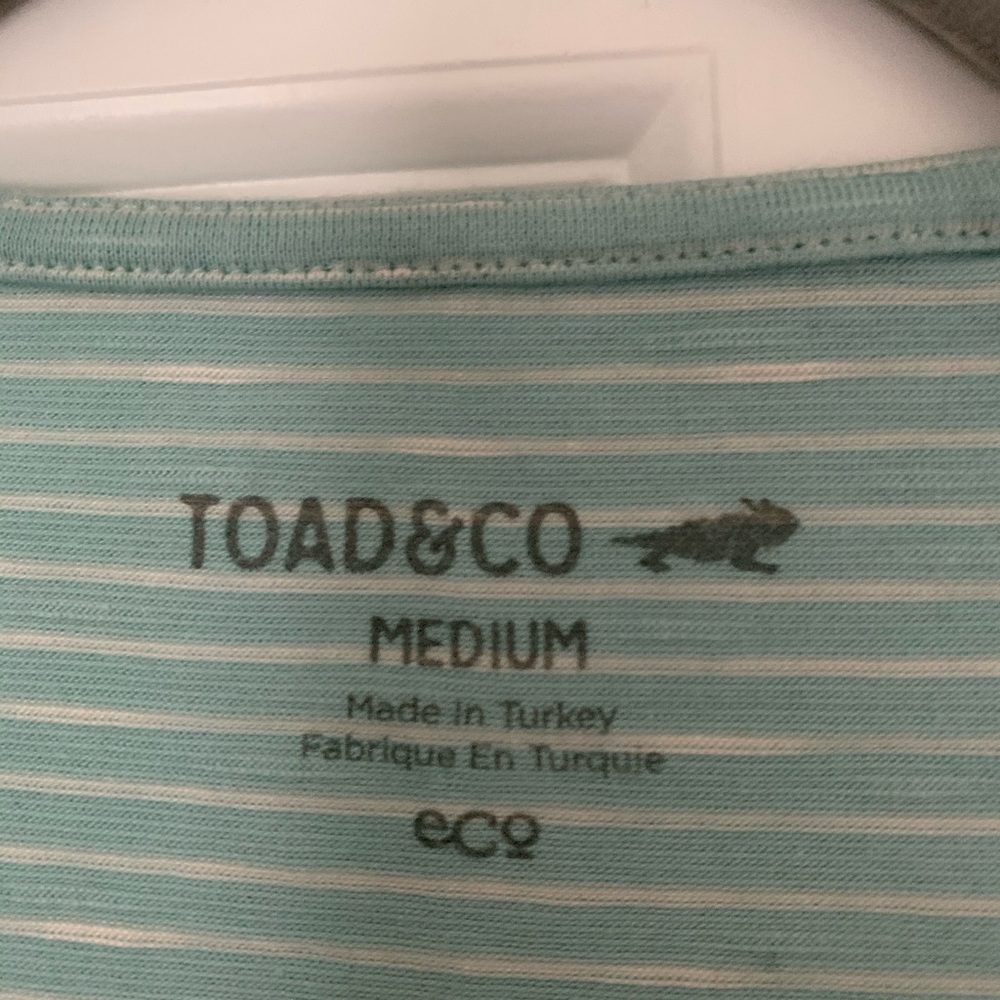 Toad & Co Dress
